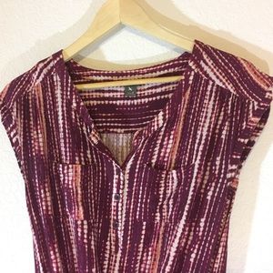 Eddie Bauer Dress, size 6